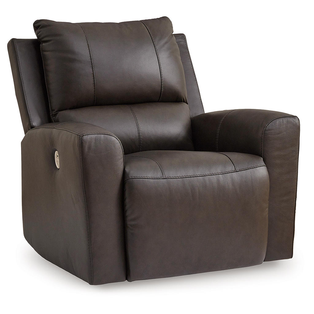 Boxmere Power Recliner Signature Design by Ashley® Living Room