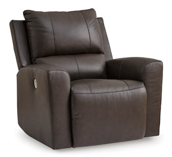 Boxmere Power Recliner Signature Design by Ashley® Living Room