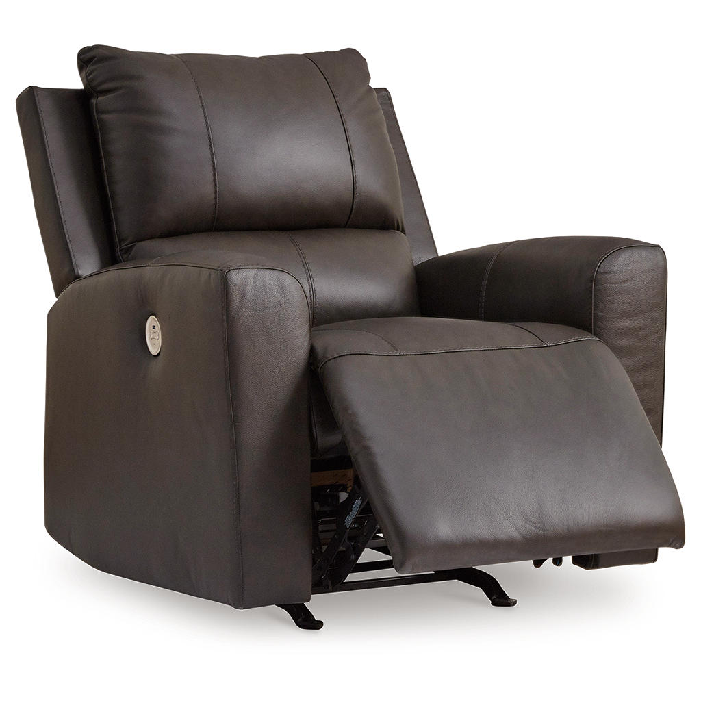 Boxmere Power Recliner Signature Design by Ashley® Living Room