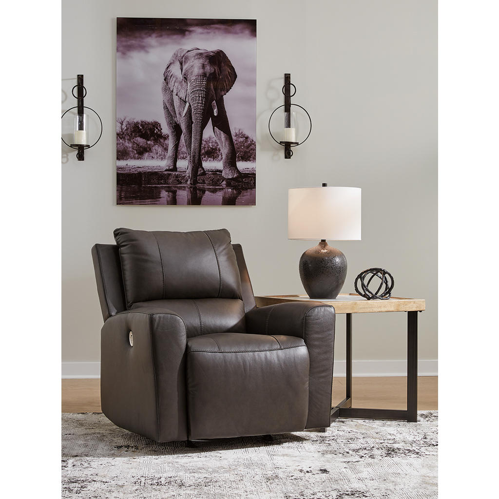 Boxmere Power Recliner Signature Design by Ashley® Living Room
