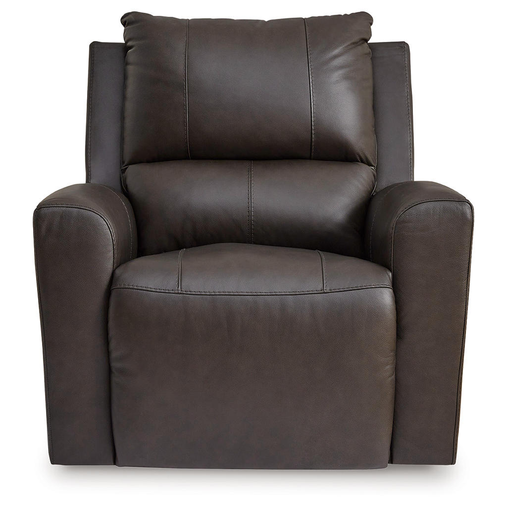 Boxmere Power Recliner Signature Design by Ashley® Living Room