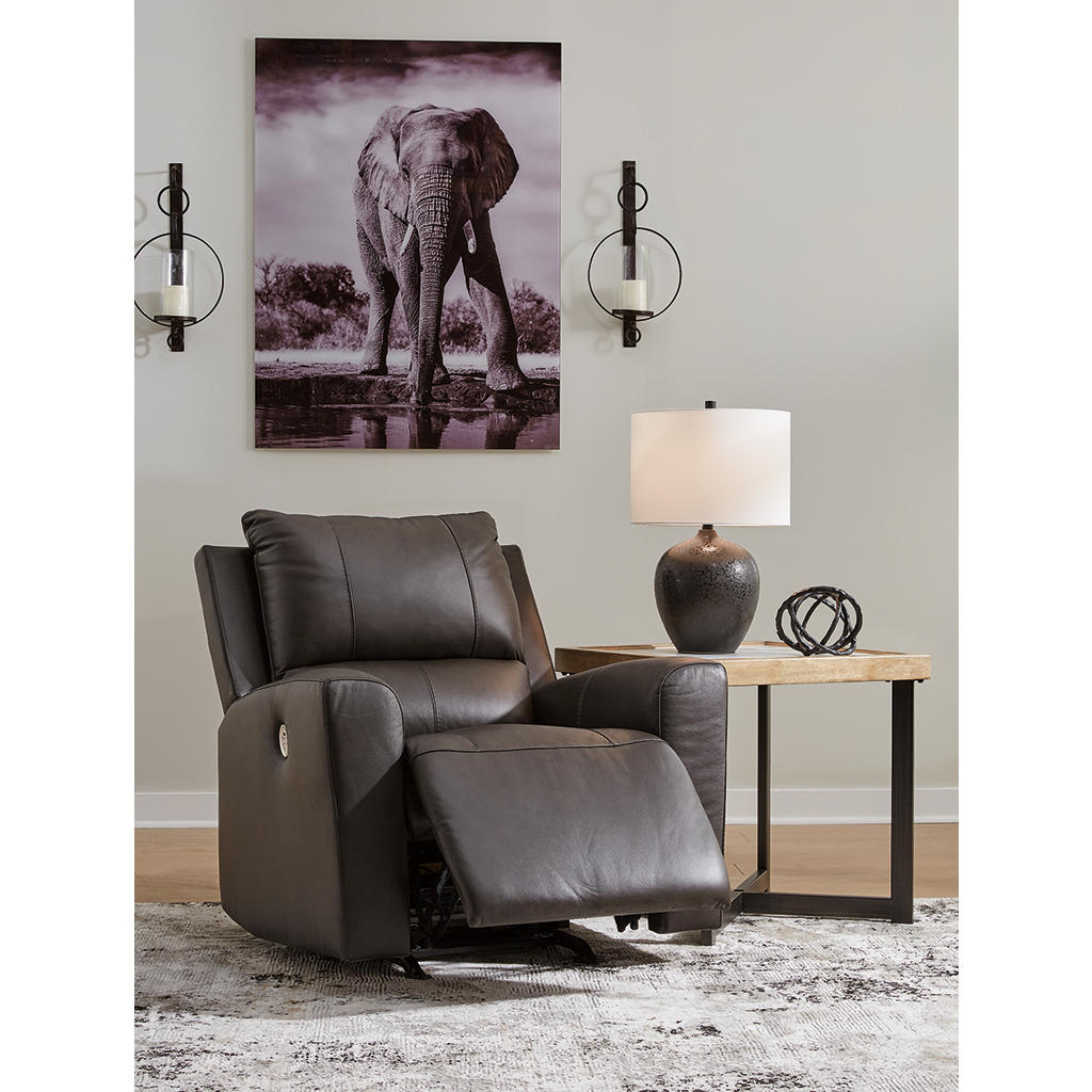 Boxmere Power Recliner Signature Design by Ashley® Living Room