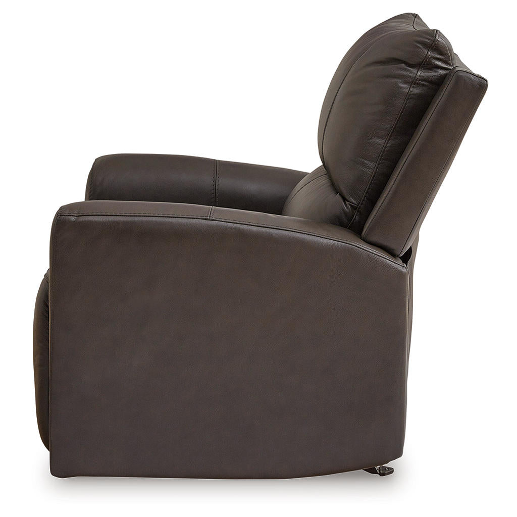Boxmere Power Recliner Signature Design by Ashley® Living Room