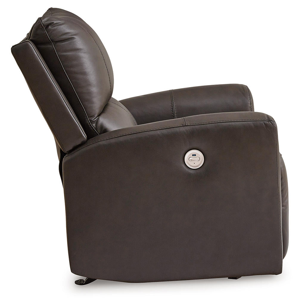 Boxmere Power Recliner Signature Design by Ashley® Living Room