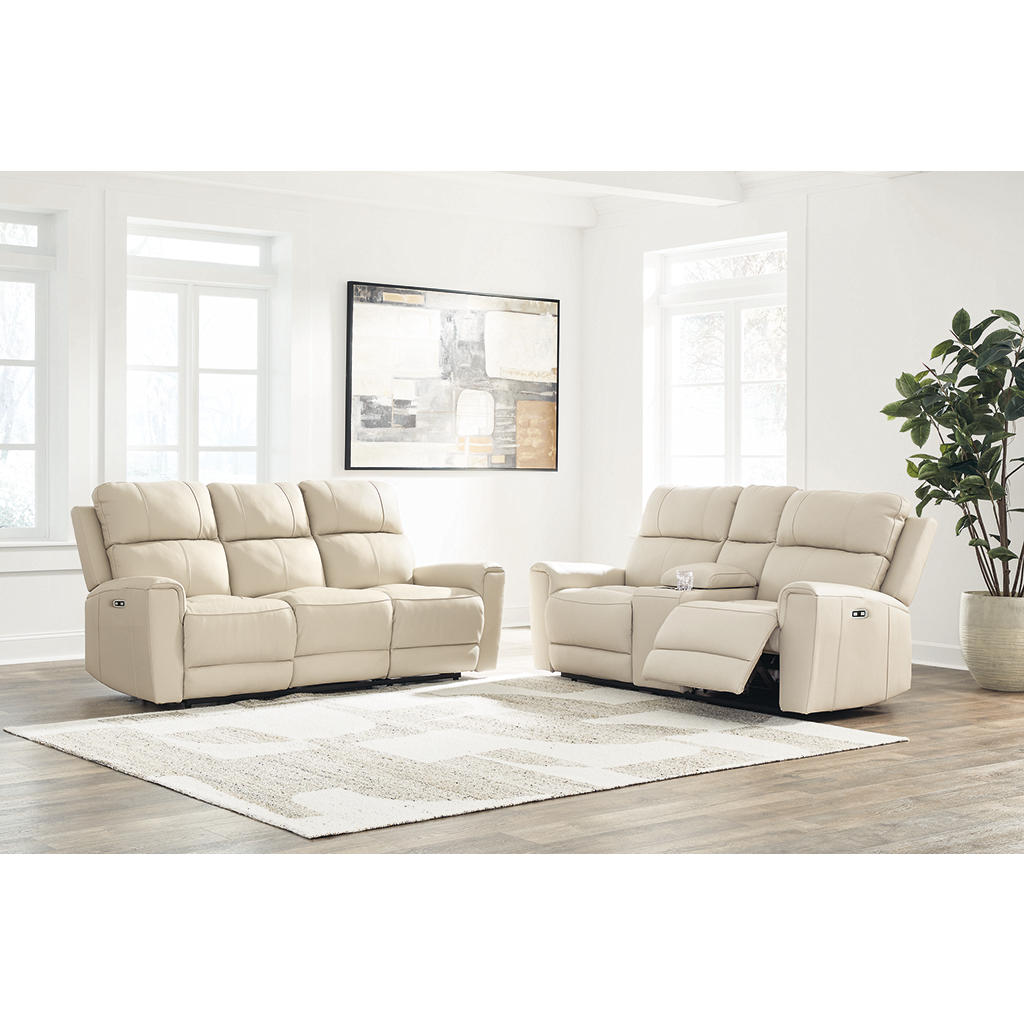Dahlmoore Power Reclining Sofa and Loveseat Signature Design by Ashley® Uncategorized