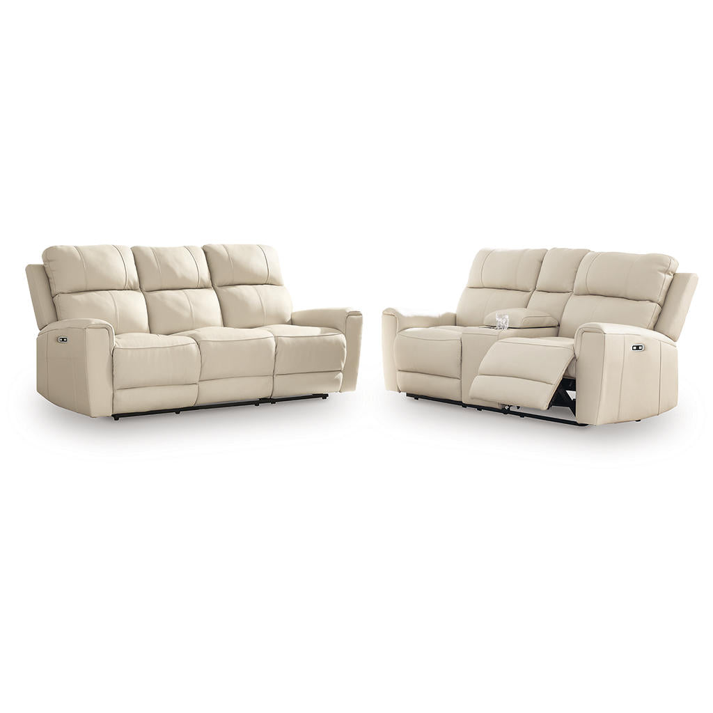 Dahlmoore Power Reclining Sofa and Loveseat Signature Design by Ashley® Uncategorized