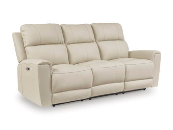 Dahlmoore Power Reclining Sofa Signature Design by Ashley® Living Room