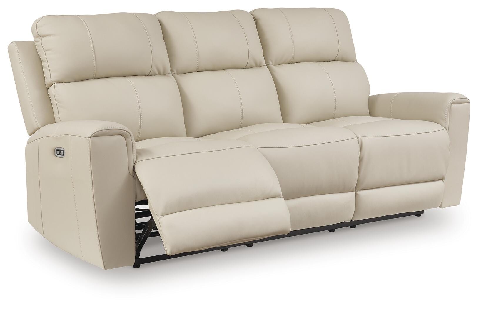 Dahlmoore Power Reclining Sofa and Power Recliner — 2-Piece Signature Design by Ashley® Living Room