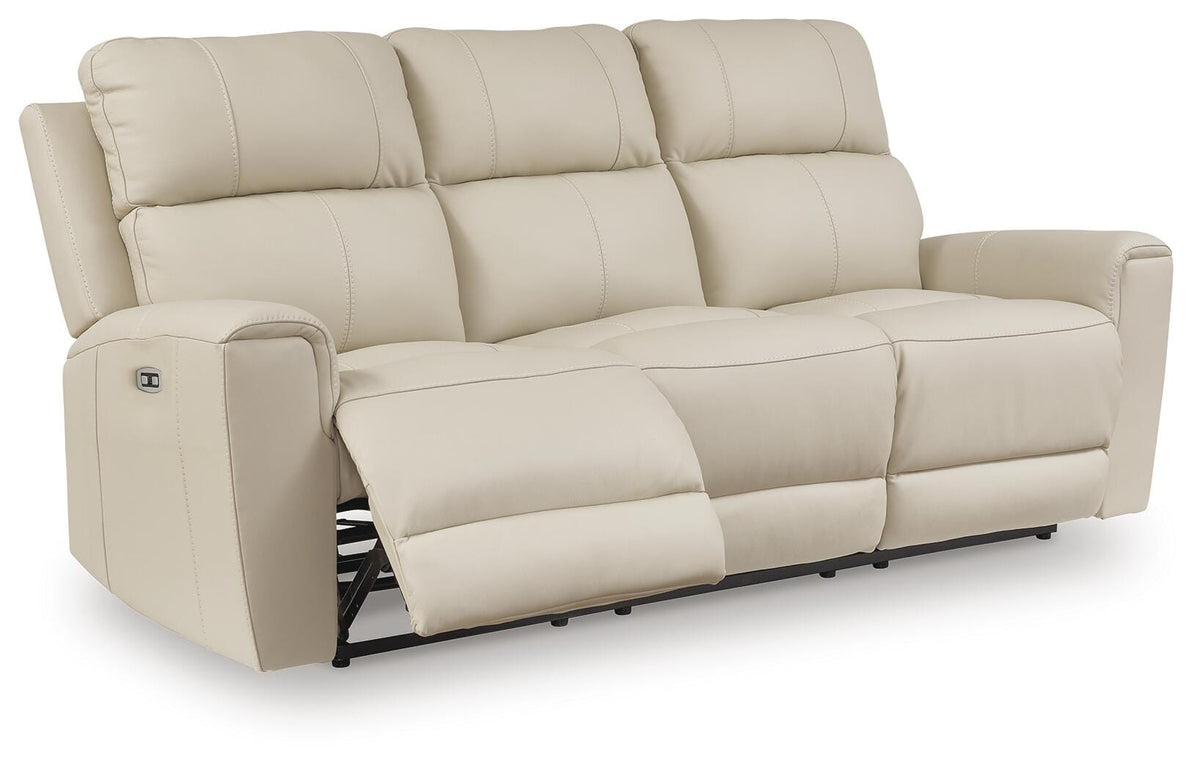 Dahlmoore Power Reclining Sofa and Power Recliner — 2-Piece Signature Design by Ashley® Living Room