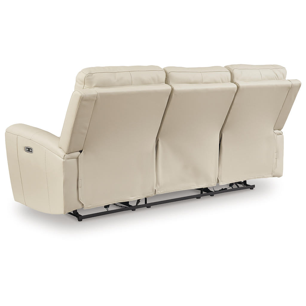 Dahlmoore Power Reclining Sofa and Loveseat Signature Design by Ashley® Uncategorized