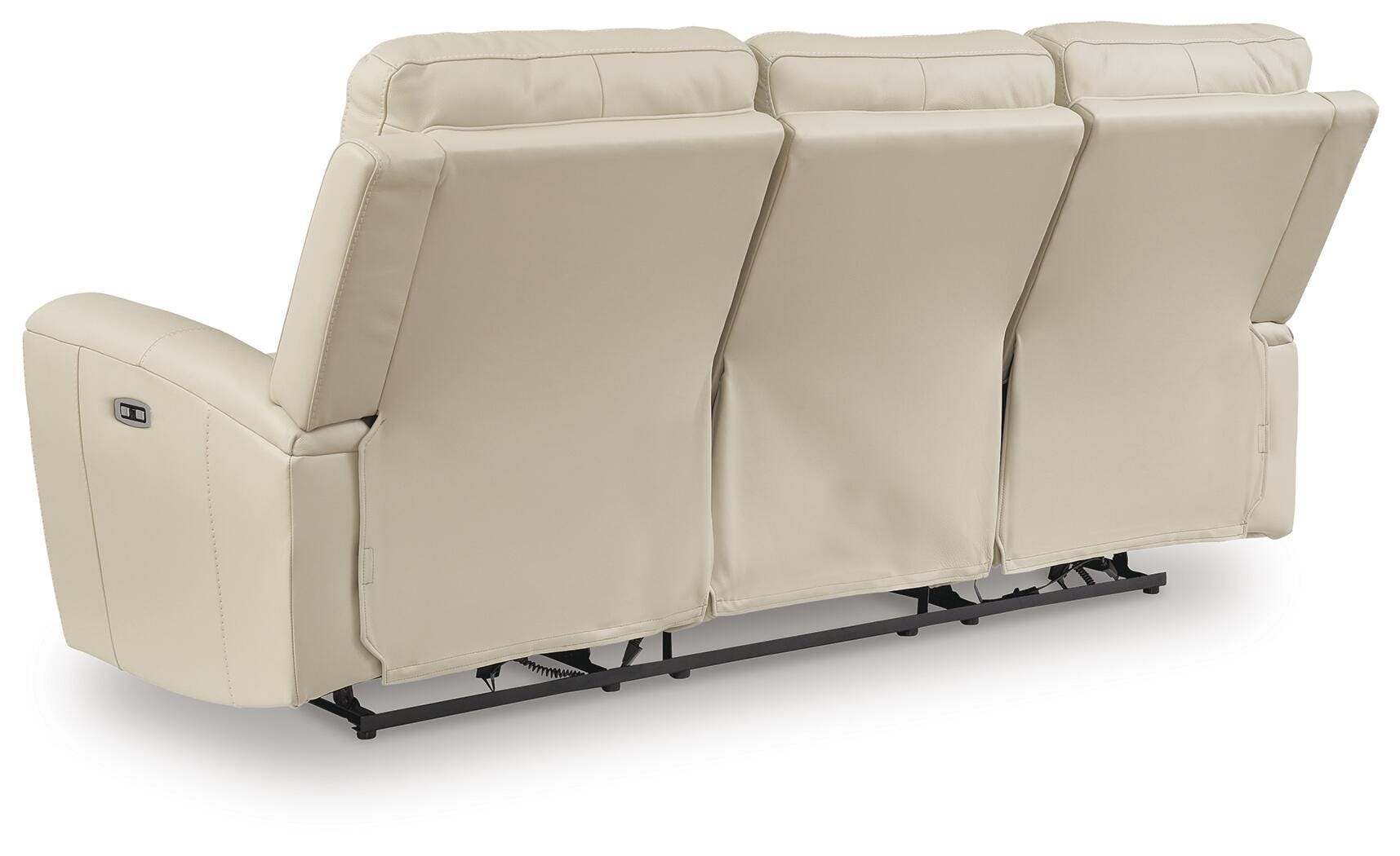 Dahlmoore Power Reclining Sofa and Power Recliner — 2-Piece Signature Design by Ashley® Living Room