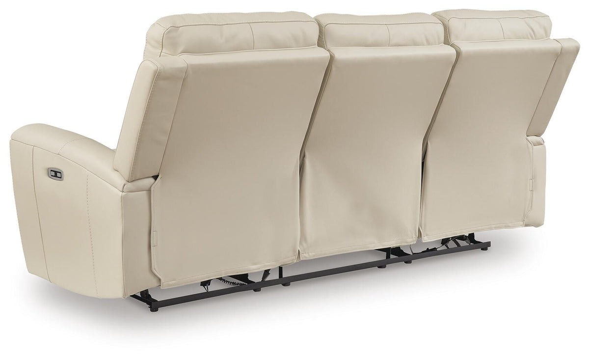 Dahlmoore Power Reclining Sofa and Power Recliner — 2-Piece Signature Design by Ashley® Living Room