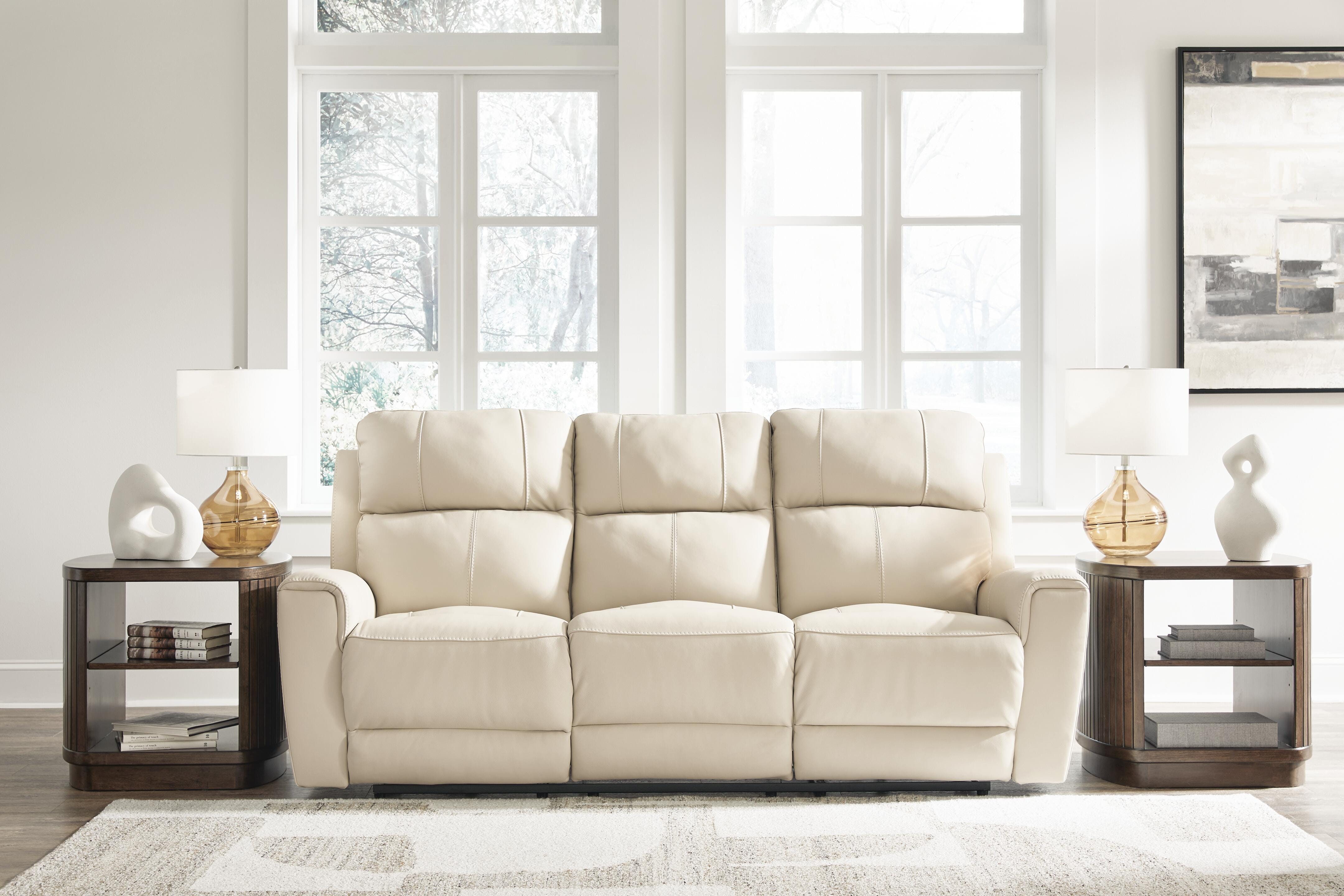 Dahlmoore Power Reclining Sofa and Power Recliner — 2-Piece Signature Design by Ashley® Living Room