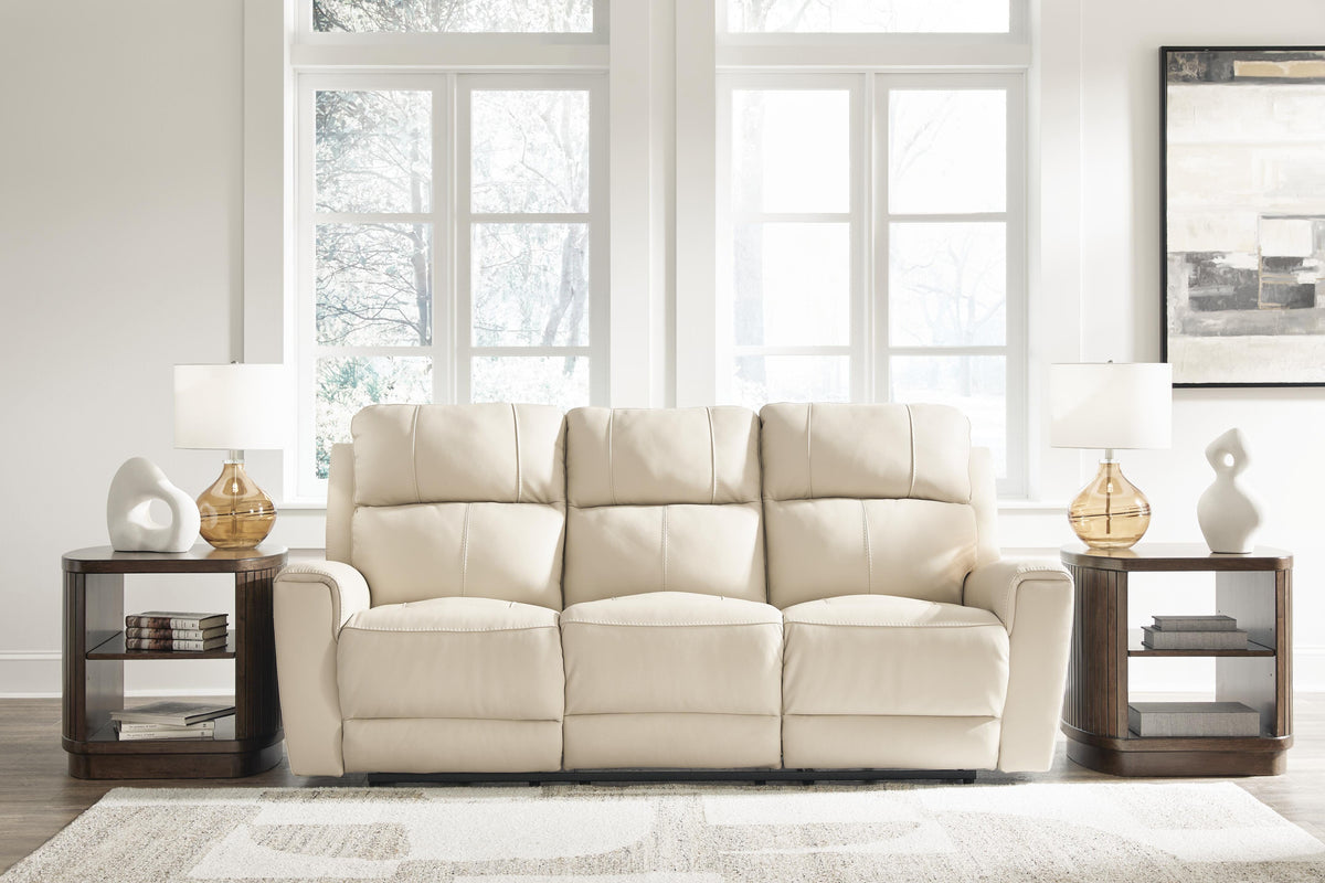 Dahlmoore Power Reclining Sofa and Power Recliner — 2-Piece Signature Design by Ashley® Living Room