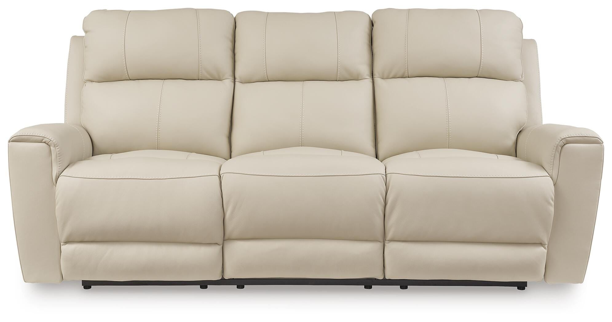 Dahlmoore Power Reclining Sofa and Power Recliner — 2-Piece Signature Design by Ashley® Living Room