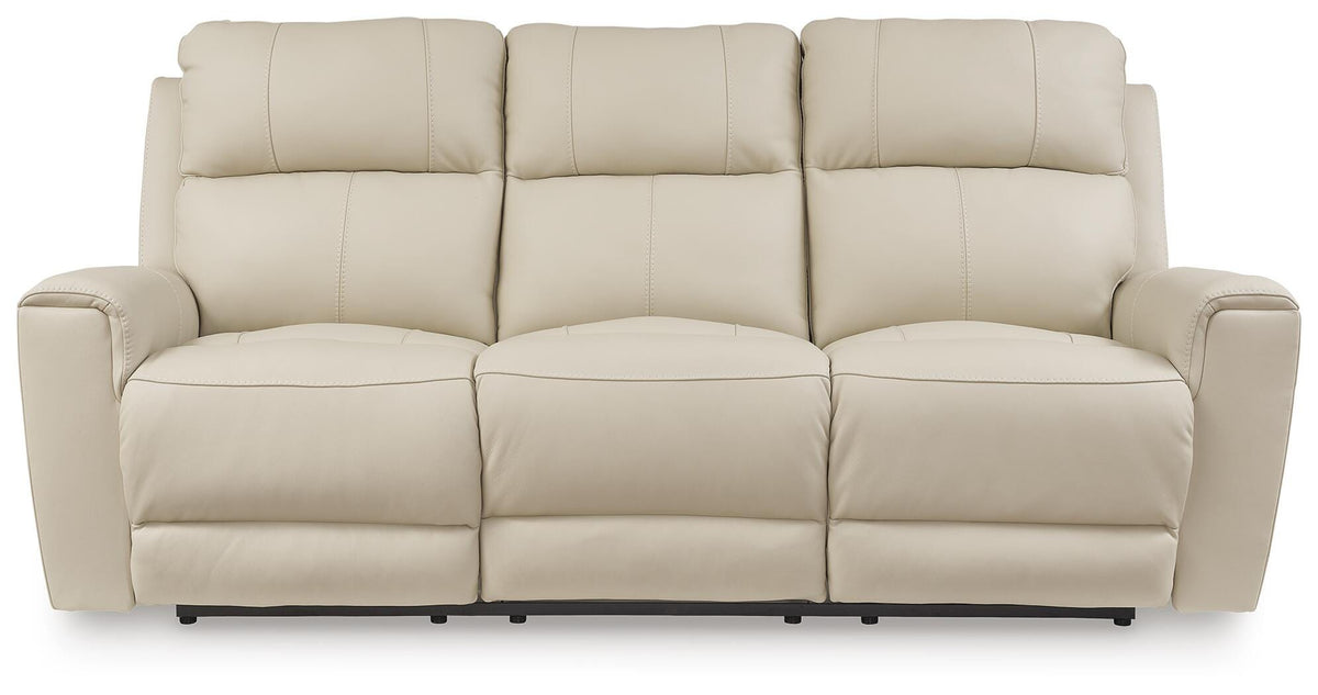 Dahlmoore Power Reclining Sofa and Power Recliner — 2-Piece Signature Design by Ashley® Living Room