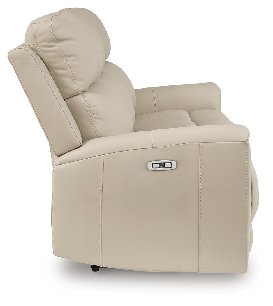 Dahlmoore Power Reclining Sofa and Power Recliner — 2-Piece Signature Design by Ashley® Living Room