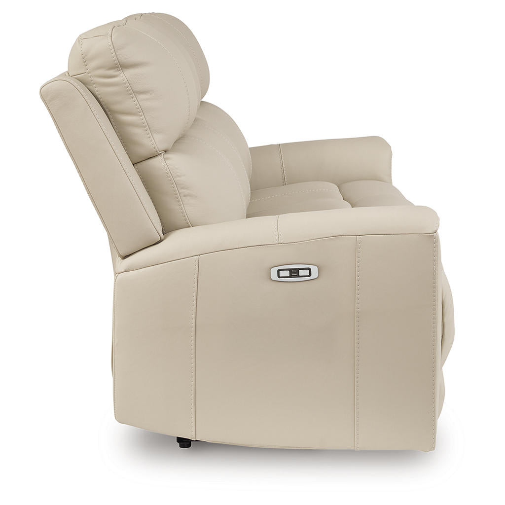 Dahlmoore Power Reclining Sofa and Loveseat Signature Design by Ashley® Uncategorized