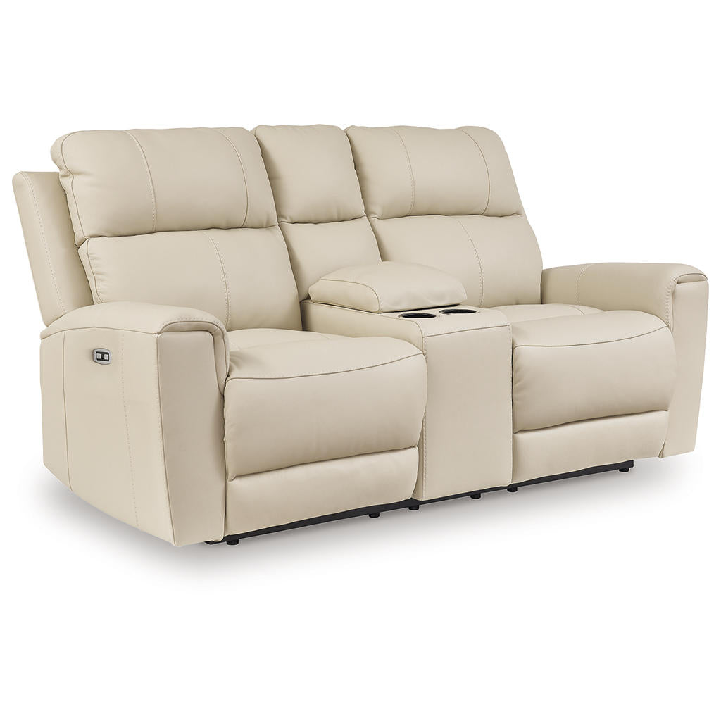 Dahlmoore Power Reclining Sofa and Loveseat Signature Design by Ashley® Uncategorized