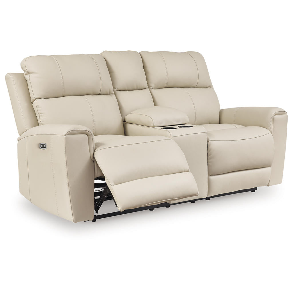 Dahlmoore Power Reclining Sofa and Loveseat Signature Design by Ashley® Uncategorized