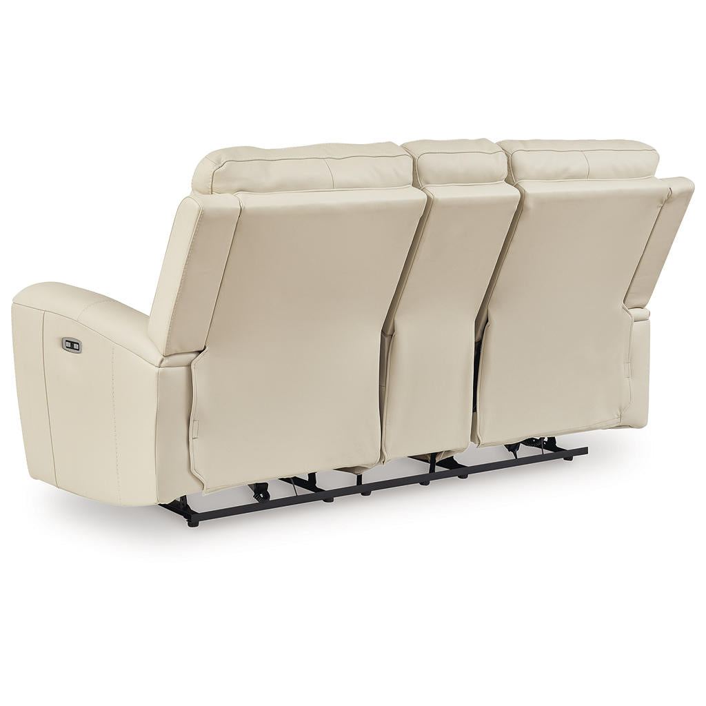 Dahlmoore Power Reclining Sofa and Loveseat Signature Design by Ashley® Uncategorized