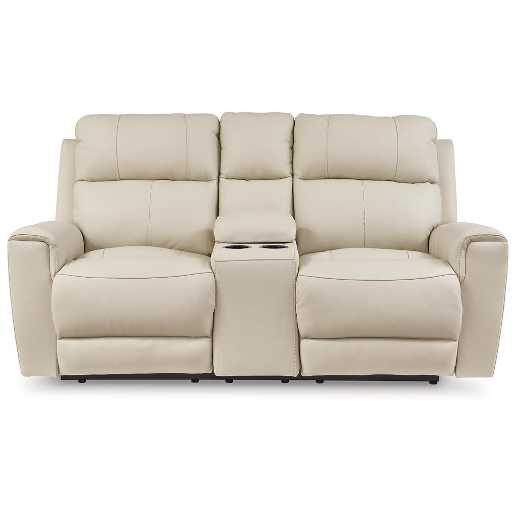 Dahlmoore Power Reclining Sofa and Loveseat Signature Design by Ashley® Uncategorized