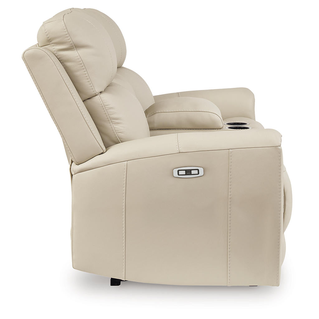 Dahlmoore Power Reclining Sofa and Loveseat Signature Design by Ashley® Uncategorized