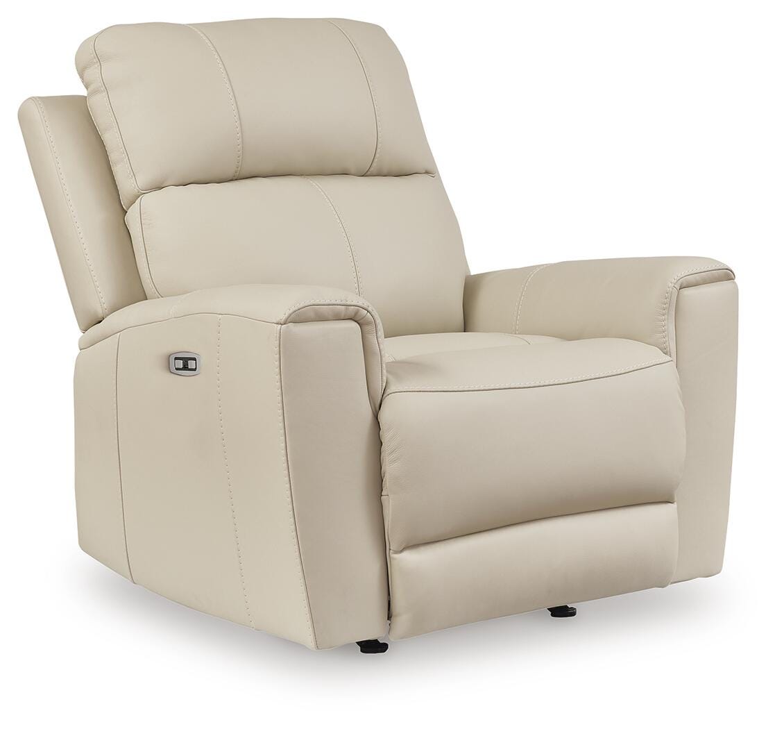 Dahlmoore Power Reclining Sofa and Power Recliner — 2-Piece Signature Design by Ashley® Living Room