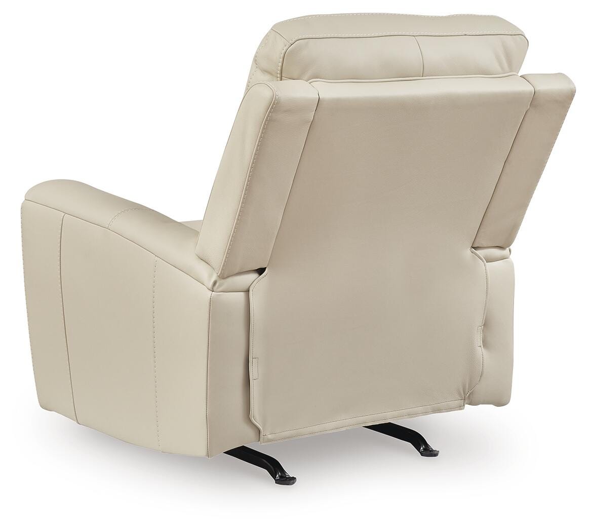 Dahlmoore Power Reclining Sofa and Power Recliner — 2-Piece Signature Design by Ashley® Living Room