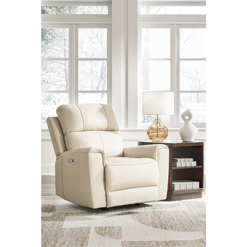 Dahlmoore Power Recliner Signature Design by Ashley® Living Room