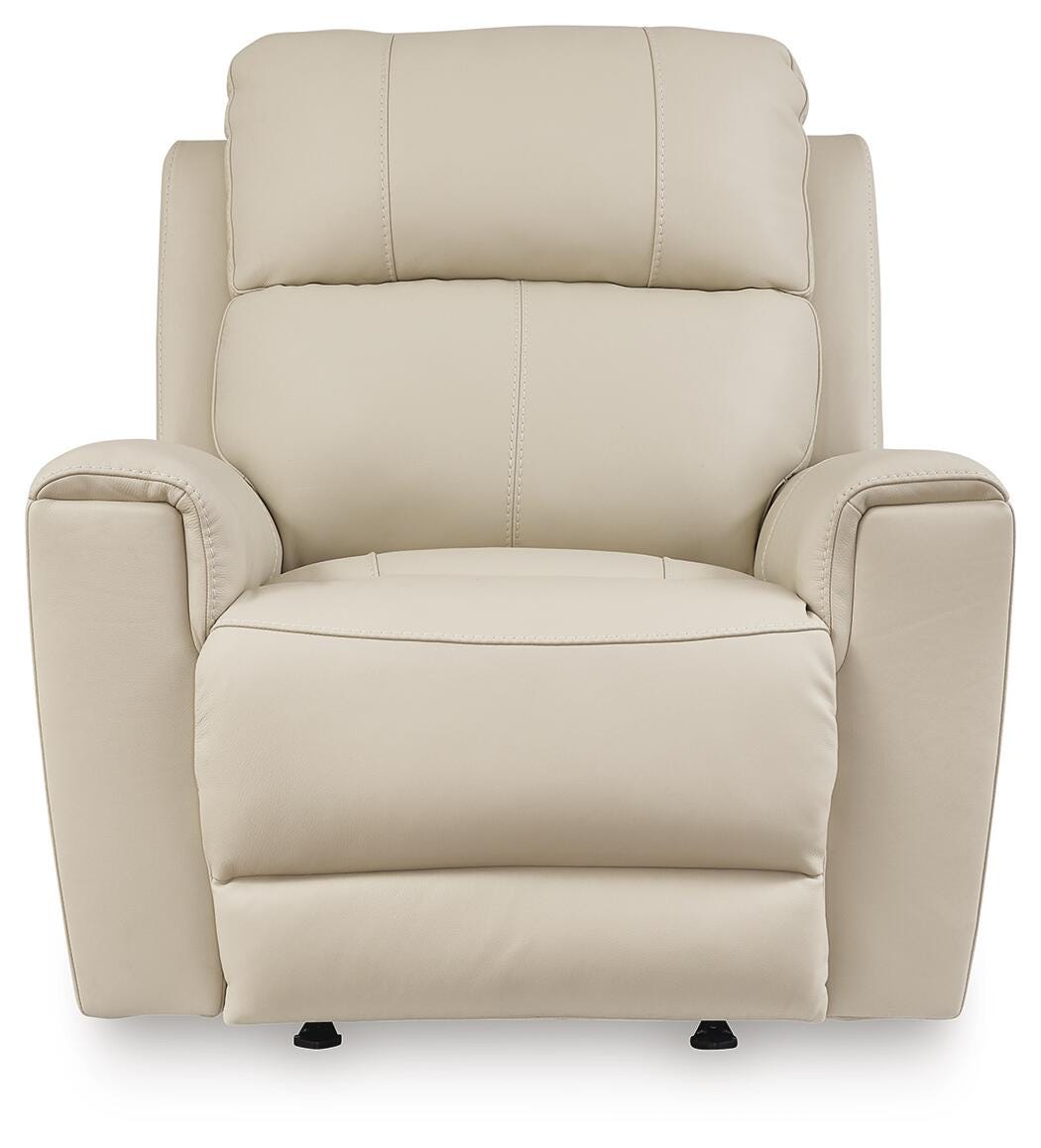 Dahlmoore Power Reclining Sofa and Power Recliner — 2-Piece Signature Design by Ashley® Living Room