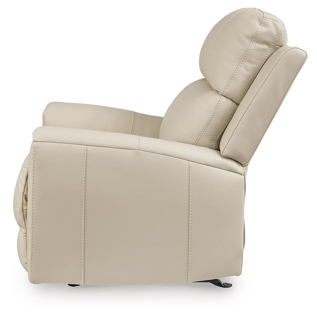 Dahlmoore Power Recliner Signature Design by Ashley® Living Room