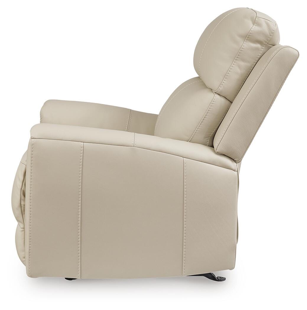 Dahlmoore Power Reclining Sofa and Power Recliner — 2-Piece Signature Design by Ashley® Living Room