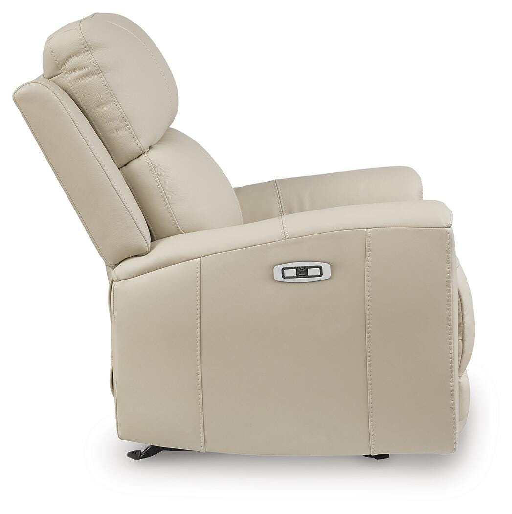 Dahlmoore Power Reclining Sofa and Power Recliner — 2-Piece Signature Design by Ashley® Living Room