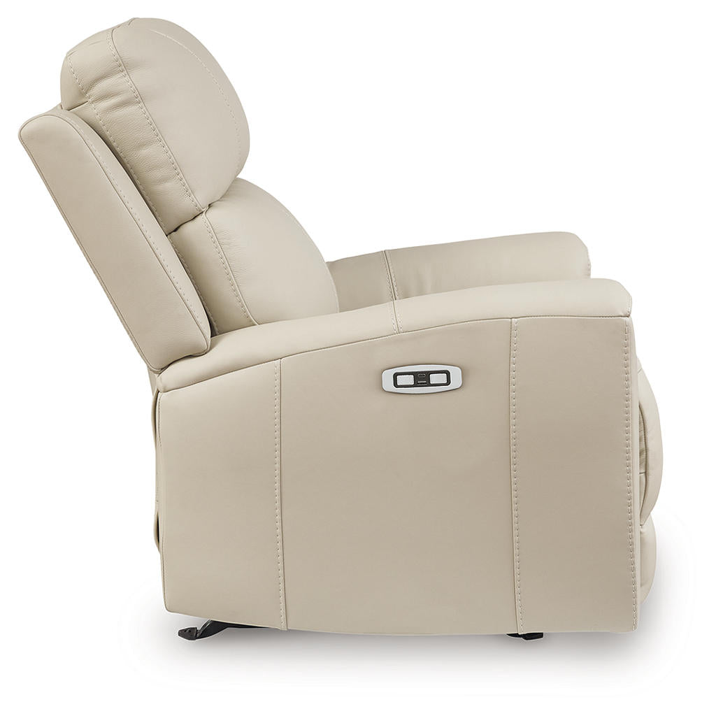 Dahlmoore Power Recliner Signature Design by Ashley® Living Room