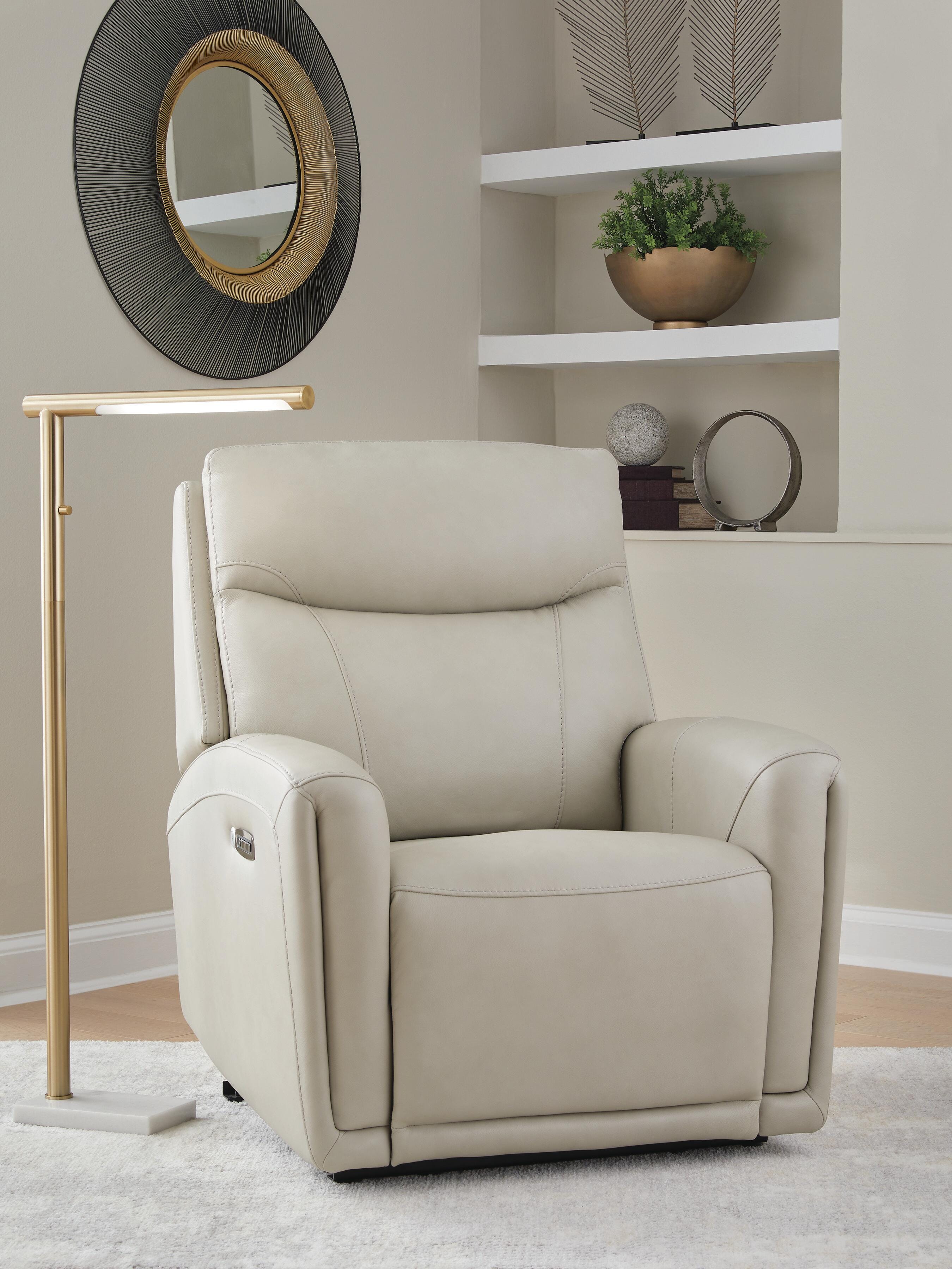 Pincara Power AutoGlide Recliner
