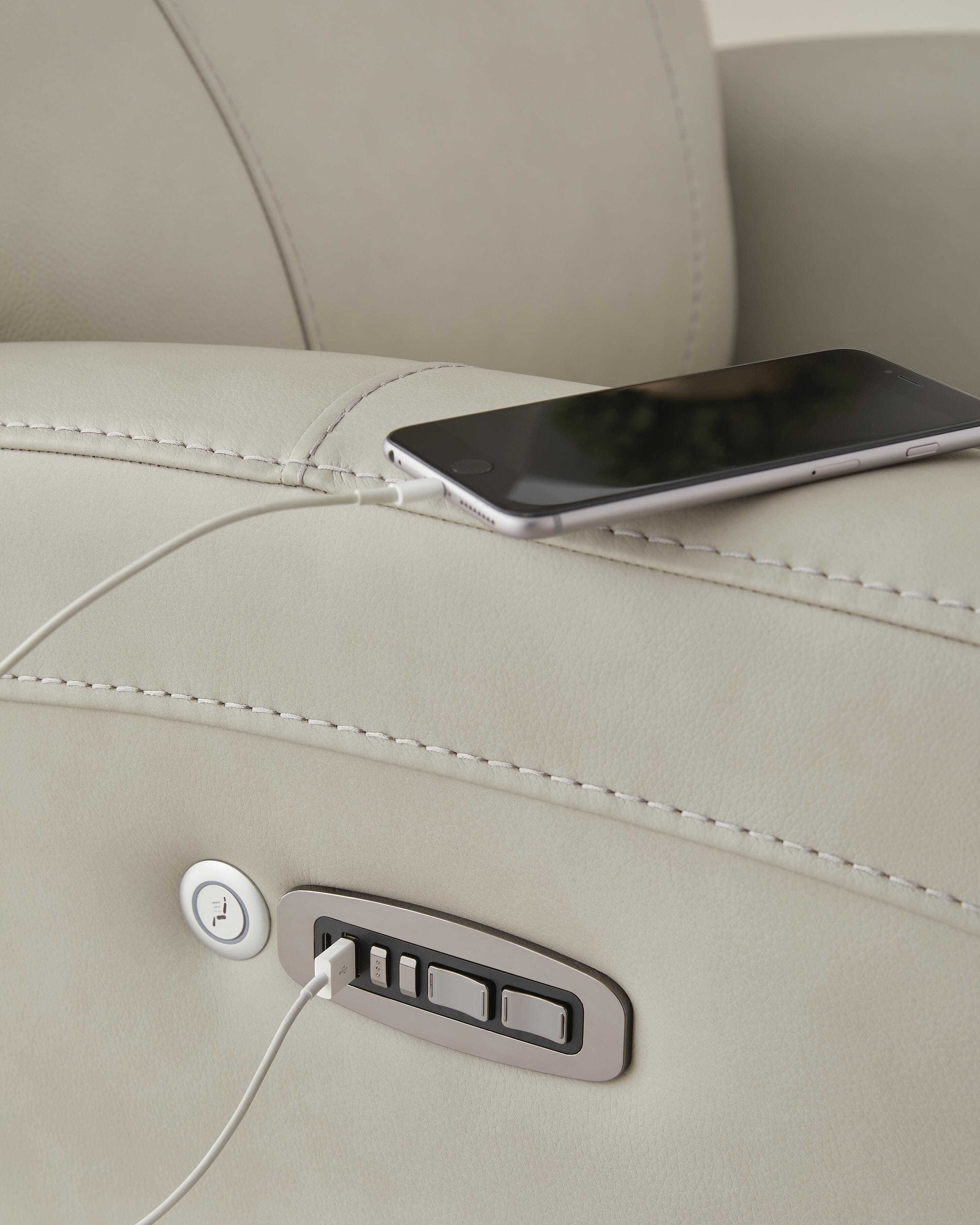 Pincara Power AutoGlide Recliner