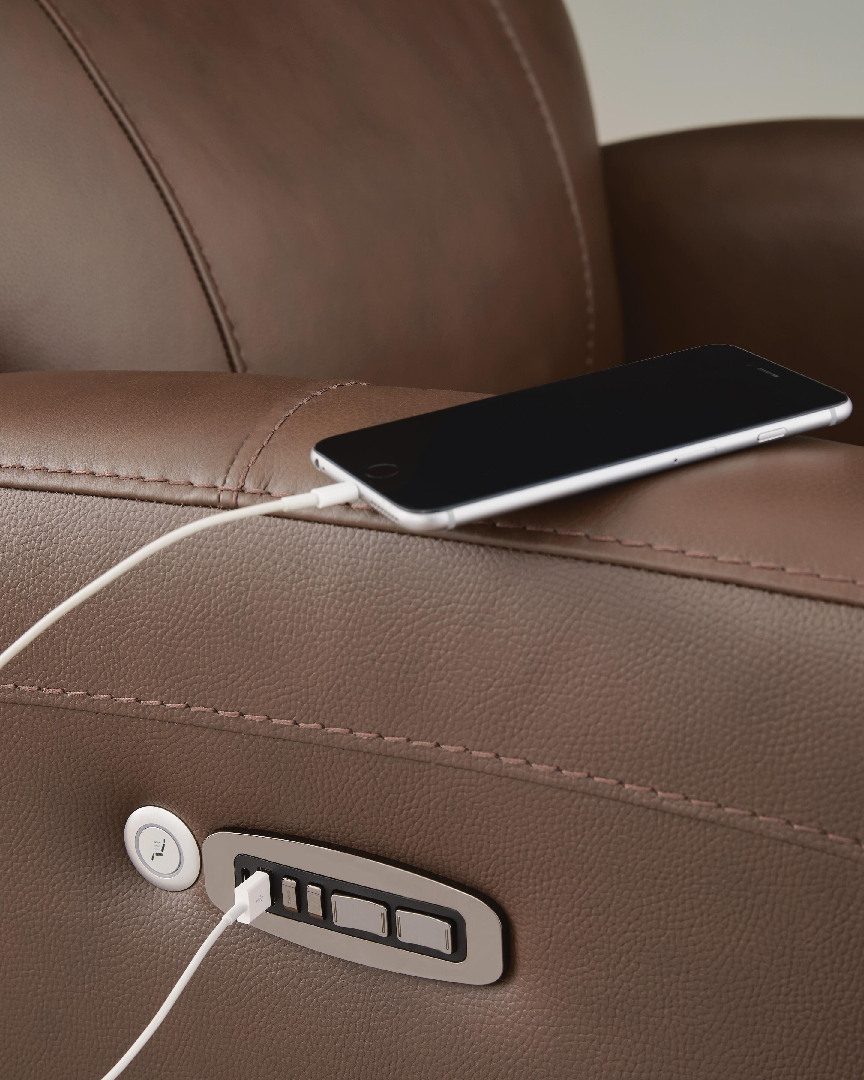 Pincara Power AutoGlide Recliner