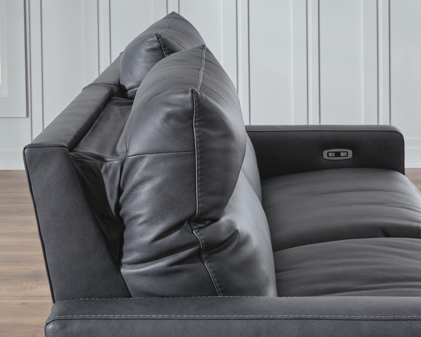 ModZ 5-Piece Power Reclining Sectional