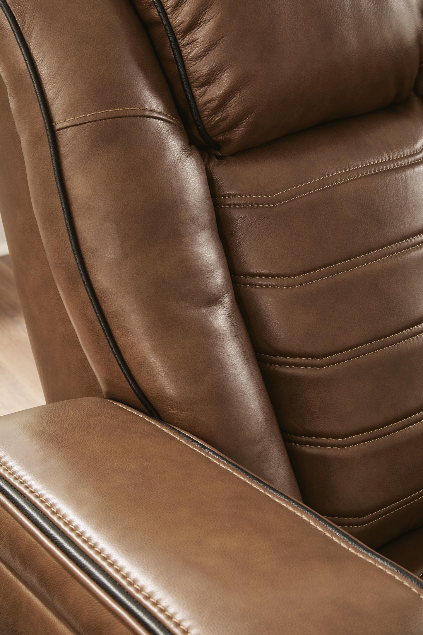 Gruaro Power Recliner