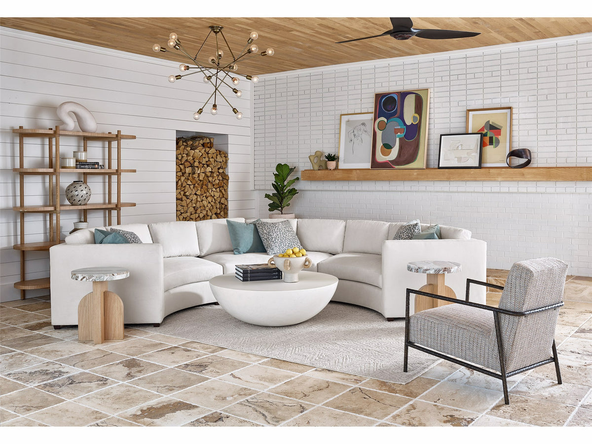 Universal Furniture Everdin Cocktail Table — Modern Collection