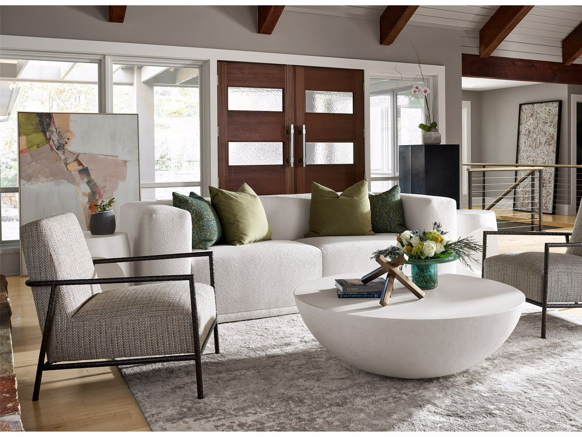 Universal Furniture Everdin Cocktail Table — Modern Collection