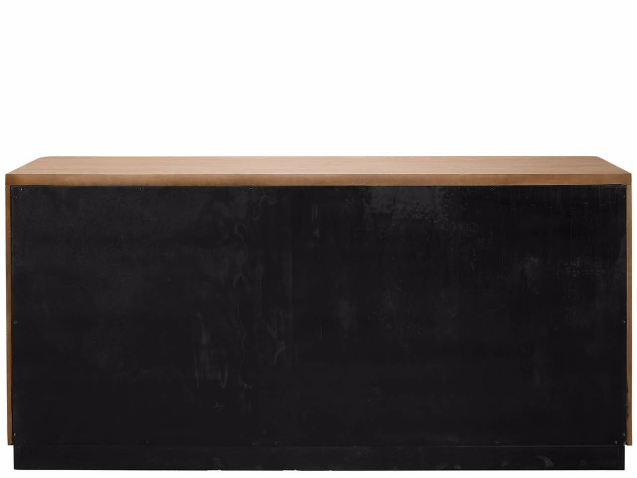 Universal Furniture Nomad Six Drawer Dresser — Modern Collection