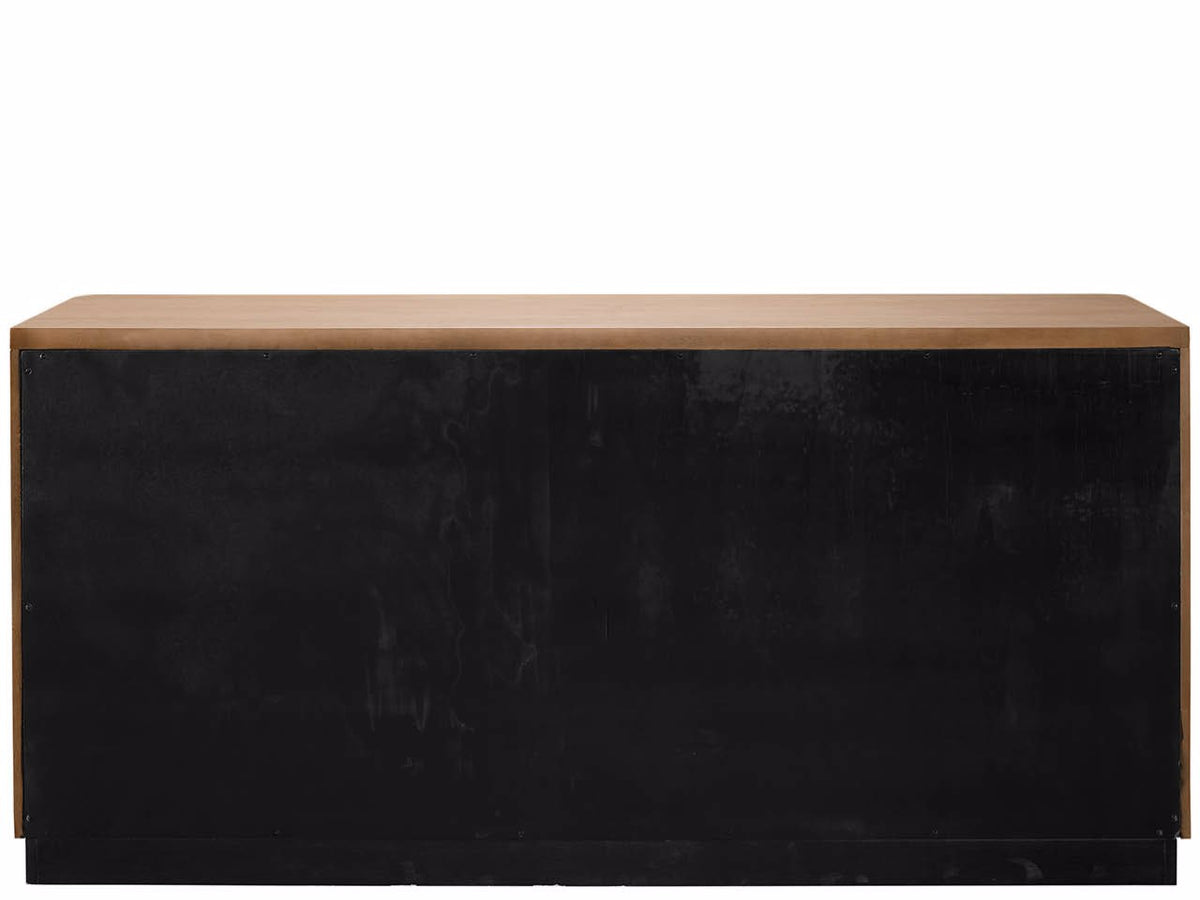 Universal Furniture Nomad Six Drawer Dresser — Modern Collection