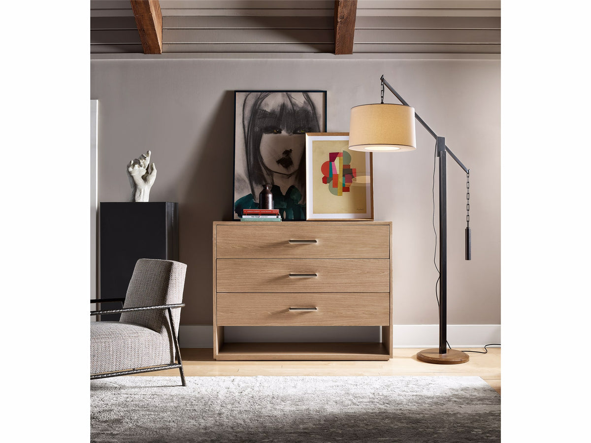 Universal Furniture Vista Dresser — Modern Collection