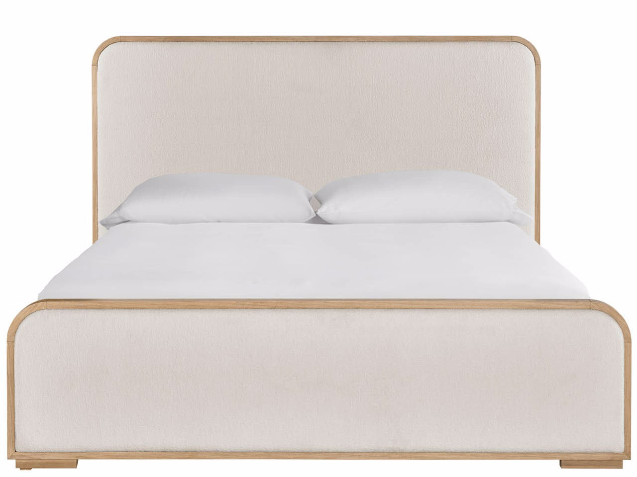 Universal Furniture Nomad Bed — Modern Collection