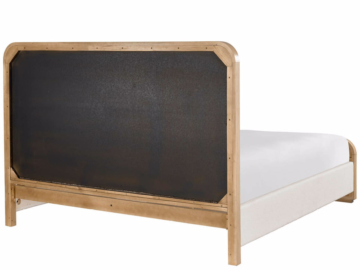 Universal Furniture Nomad Bed — Modern Collection