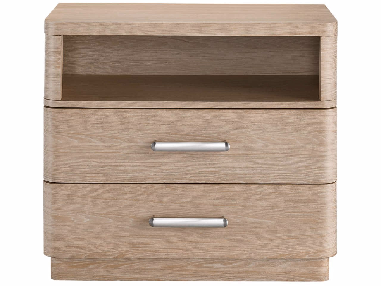 Universal Furniture Nomad Nightstand — Modern Collection