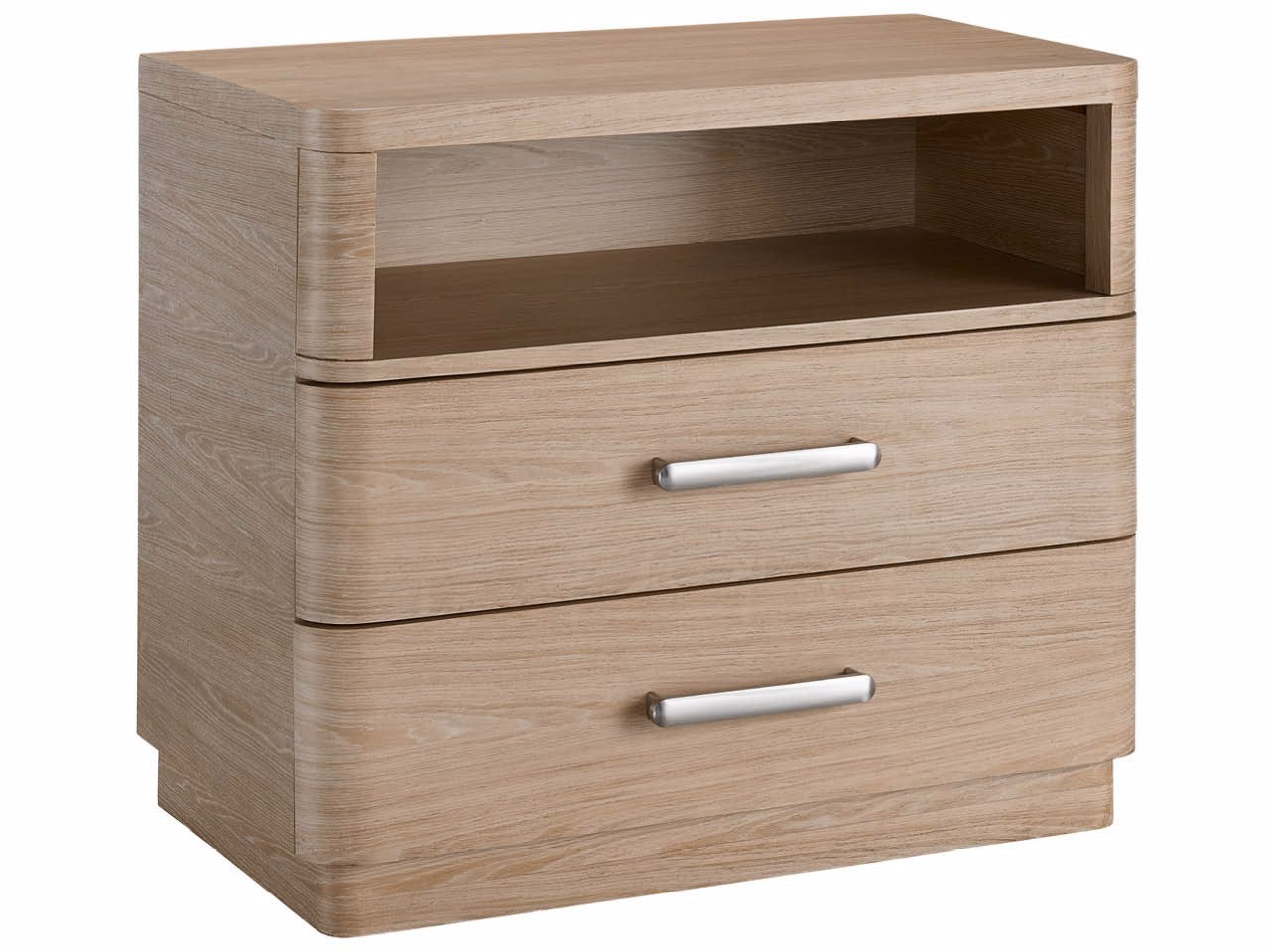 Universal Furniture Nomad Nightstand — Modern Collection