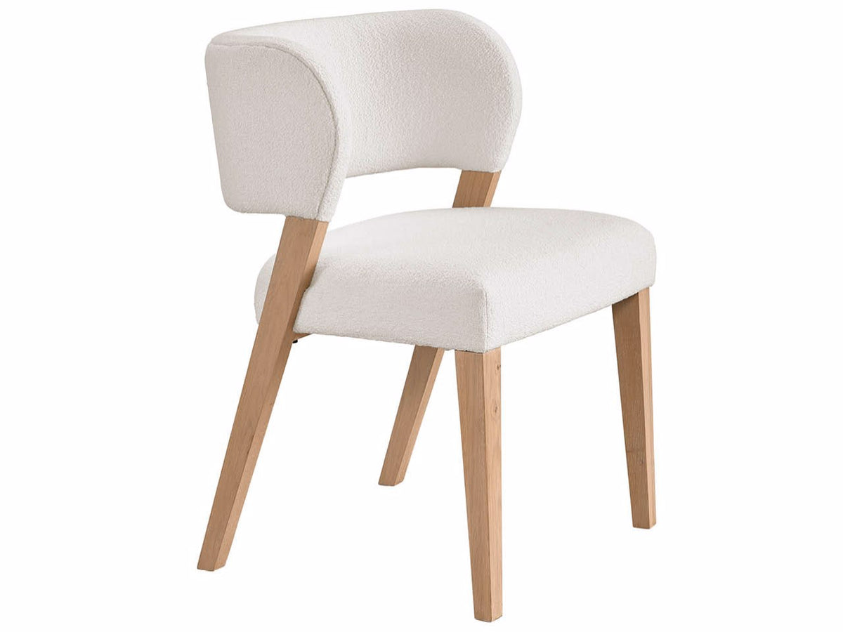 Universal Furniture Prier Side Chair — Modern Collection